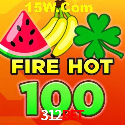 Slot Games 312Bet