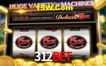 Explorando a Categoria de Eventos em Apostas na 312Bet