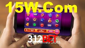 Sinta a adrenalina dos jogos de cassino com 312Bet