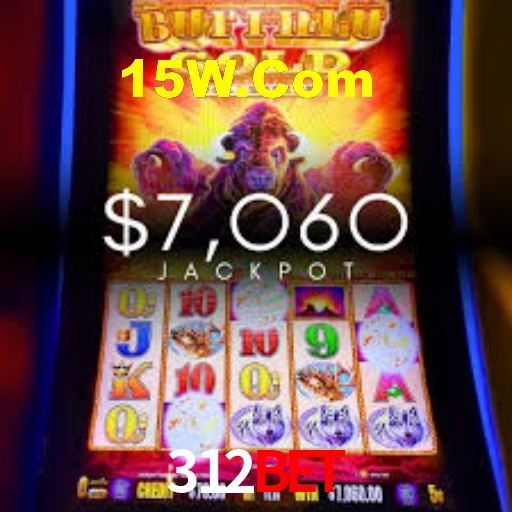 312Bet: A Experiência de Casino com Jogos de Mesa ao Vivo