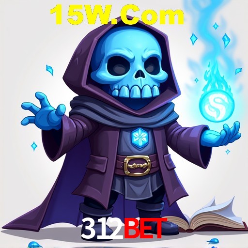 Cadastro Rápido 312Bet