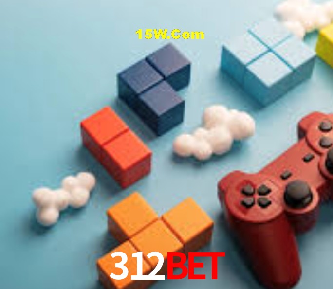 A Revolução dos Aplicativos de Jogos no 312Bet