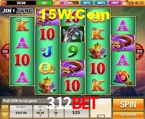 Desvendando o Mundo dos Jogos Virtuais na 312Bet