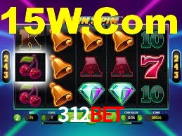 312Bet: Seu Cassino Premiado com Pagamentos Rápidos