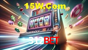 Spaceman Game 312Bet