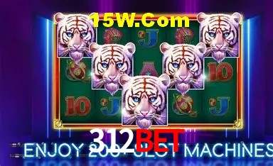 Apostas Esportivas na 312Bet: Um Guia Completo