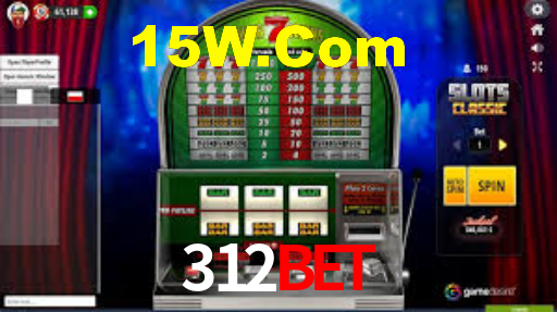 312Bet Win