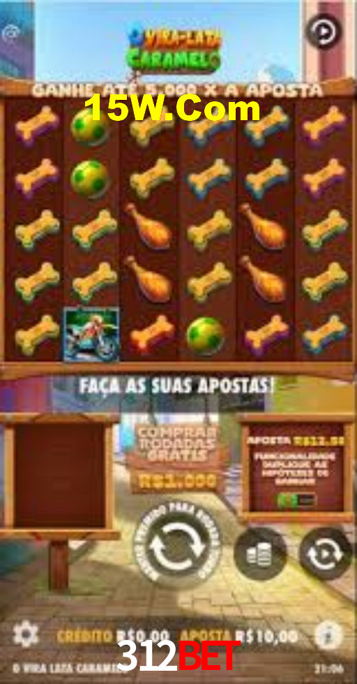 Descubra a Magia dos Jogos de Arcade no 312Bet