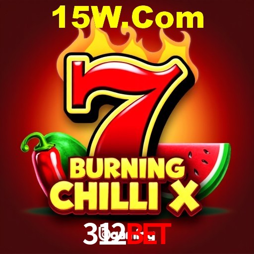 Provedores de Jogos 312Bet