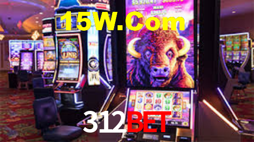 Bônus Generosos e Exclusivos no 312Bet para Você!