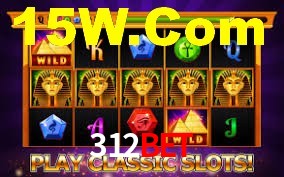 VIP Casino 312Bet